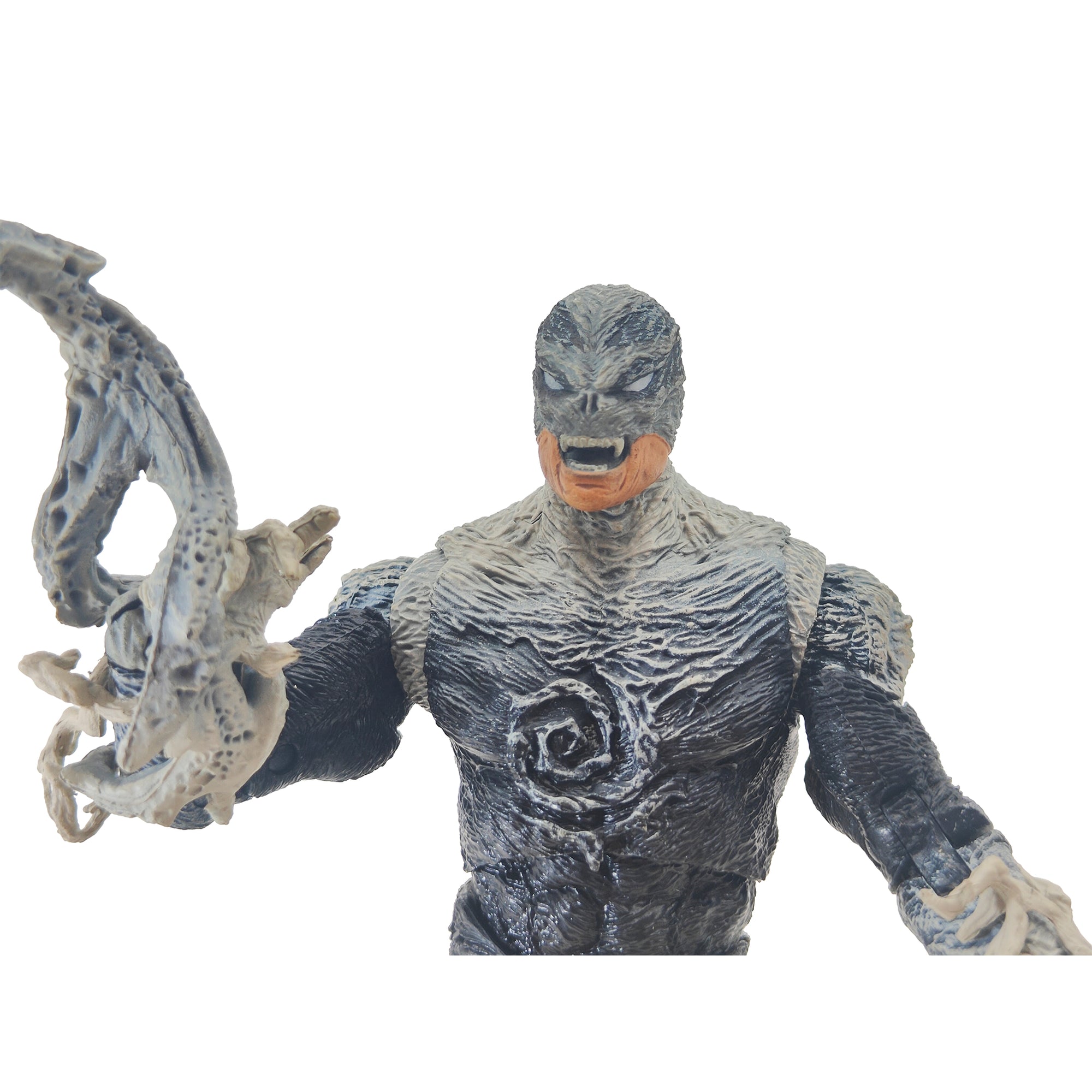 Haunt Spawn McFarlane Toys Action Figure 2022 18cm