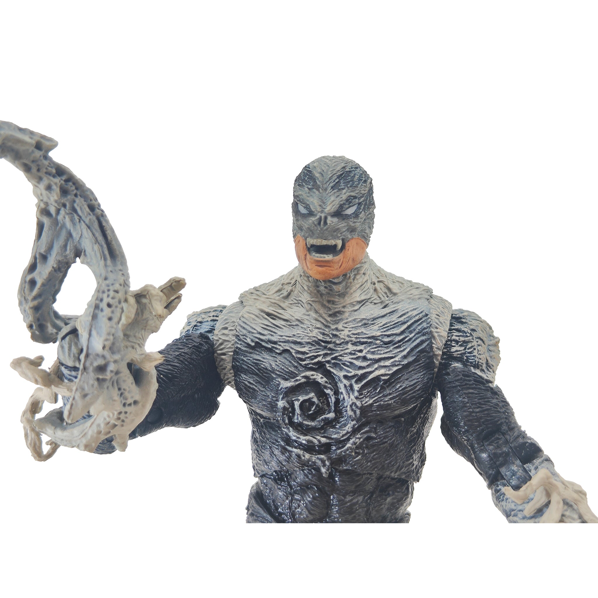 Haunt Spawn McFarlane Toys Action Figure 2022 18cm – Spawn, McFarlane Toys, 18 cm, 2022, pre-owned collector piece, Uncanny Collectibles Dublin Ireland