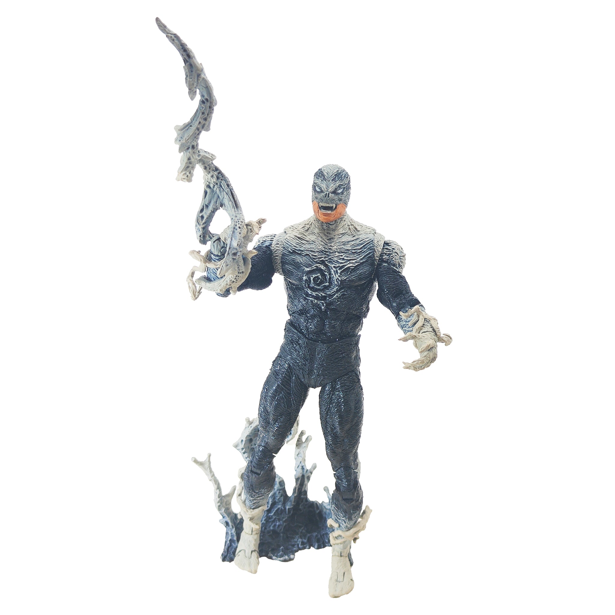 Haunt Spawn McFarlane Toys Action Figure 2022 18cm – Spawn, McFarlane Toys, 18 cm, 2022, pre-owned collector piece, Uncanny Collectibles Dublin Ireland