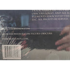 Headless Horseman Figura Obscura Four Horsemen Studios 15 cm Action Figure Original 2022 Limited Release – Mythic Legions, Four Horsemen Studios, 15 cm, 2022, brand new collector item, Uncanny Collectibles Dublin Ireland