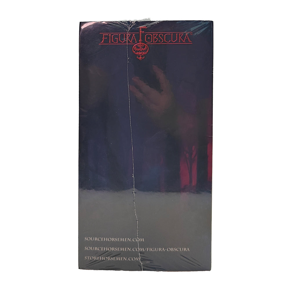 Headless Horseman Figura Obscura Four Horsemen Studios 15 cm Action Figure Original 2022 Limited Release – Mythic Legions, Four Horsemen Studios, 15 cm, 2022, brand new collector item, Uncanny Collectibles Dublin Ireland