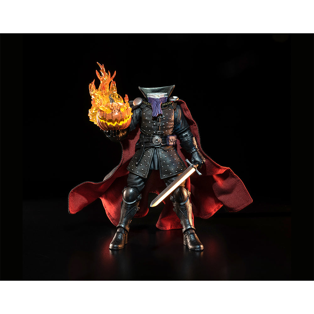 Buy Headless Horseman Figura Obscura Four Horsemen Studios 15 Cm Action Figure Original 2022 Limited Release collectible online at Uncanny Collectibles