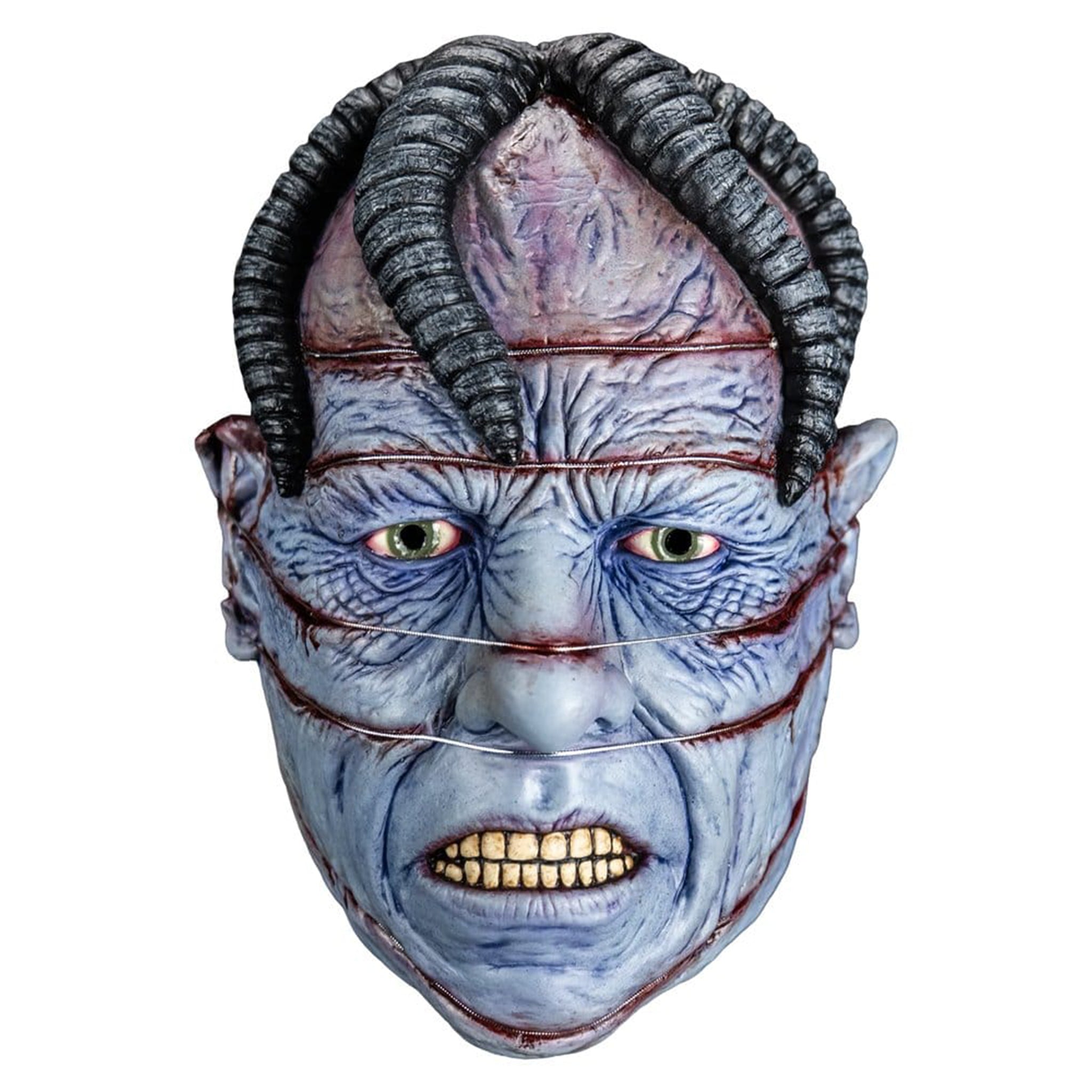 Hellbound Hellraiser II Dr Channard Trick or Treat Studios Full Head Latex Mask