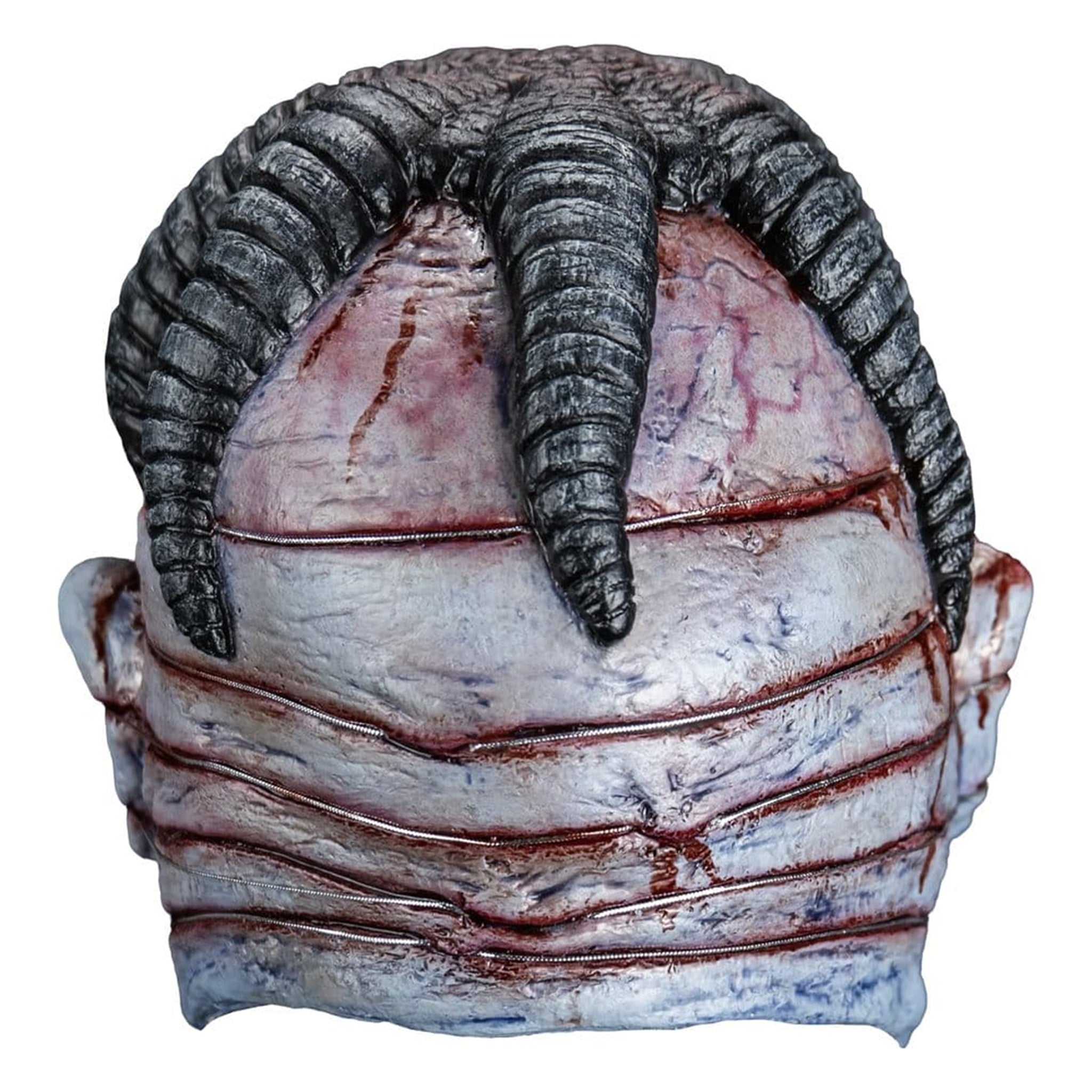 Hellbound Hellraiser II Dr Channard Trick or Treat Studios Full Head Latex Mask