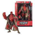 Hellboy McFarlane Toys Action Figure Collector Edition