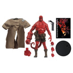 Hellboy McFarlane Toys Action Figure Collector Edition