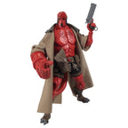Hellboy McFarlane Toys Action Figure Collector Edition