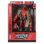 Hellboy McFarlane Toys Action Figure Collector Edition