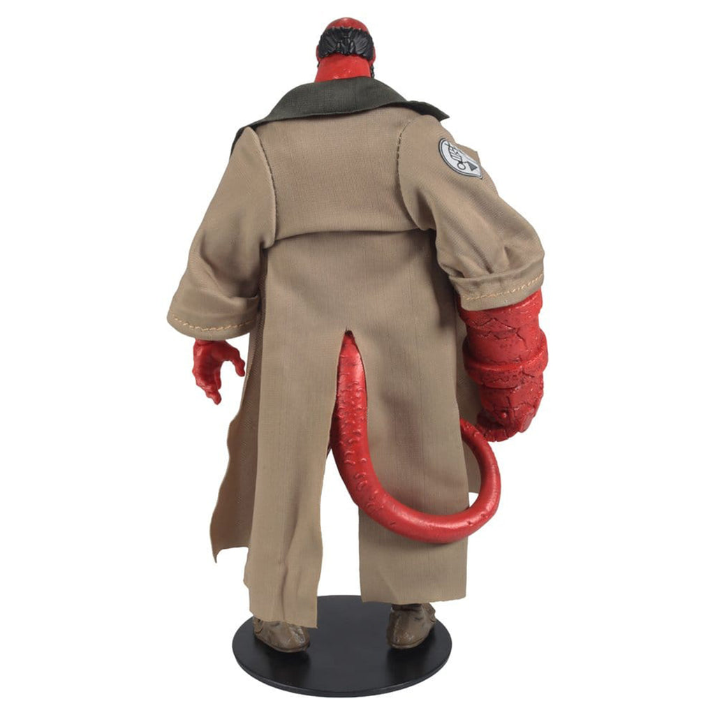 Hellboy McFarlane Toys Action Figure Collector Edition