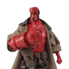 Hellboy McFarlane Toys Action Figure Collector Edition