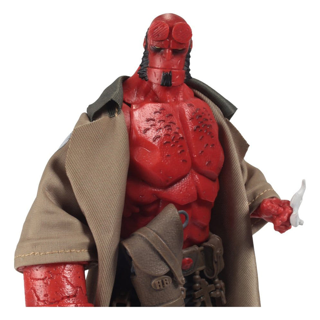 Hellboy McFarlane Toys Action Figure Collector Edition