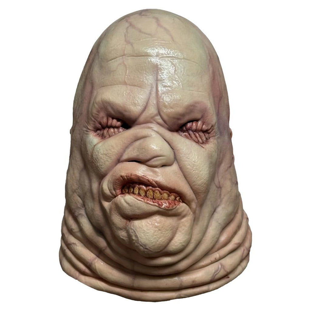 Hellraiser Butterball Trick or Treat Studios Full Head Latex Mask