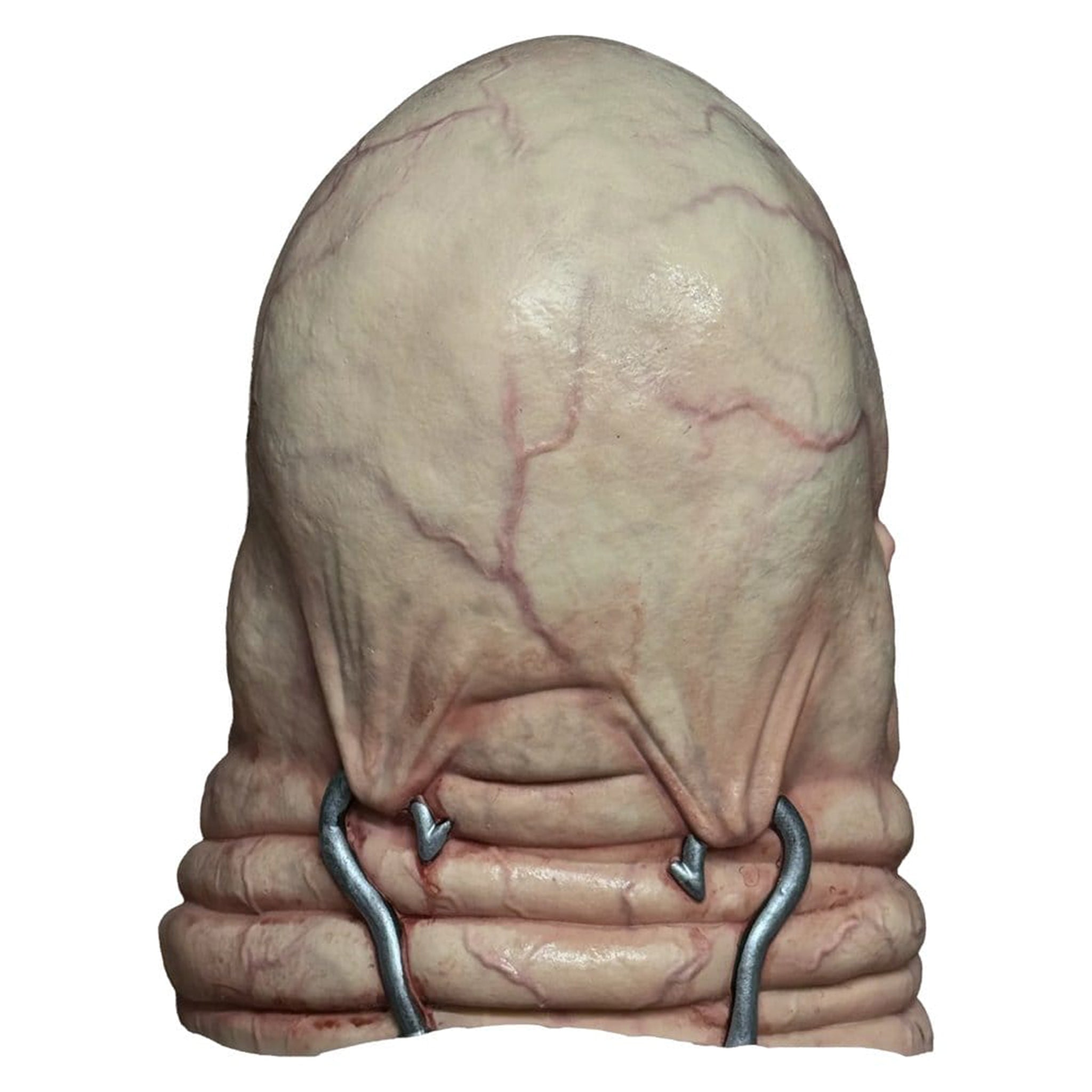 Hellraiser Butterball Trick or Treat Studios Full Head Latex Mask