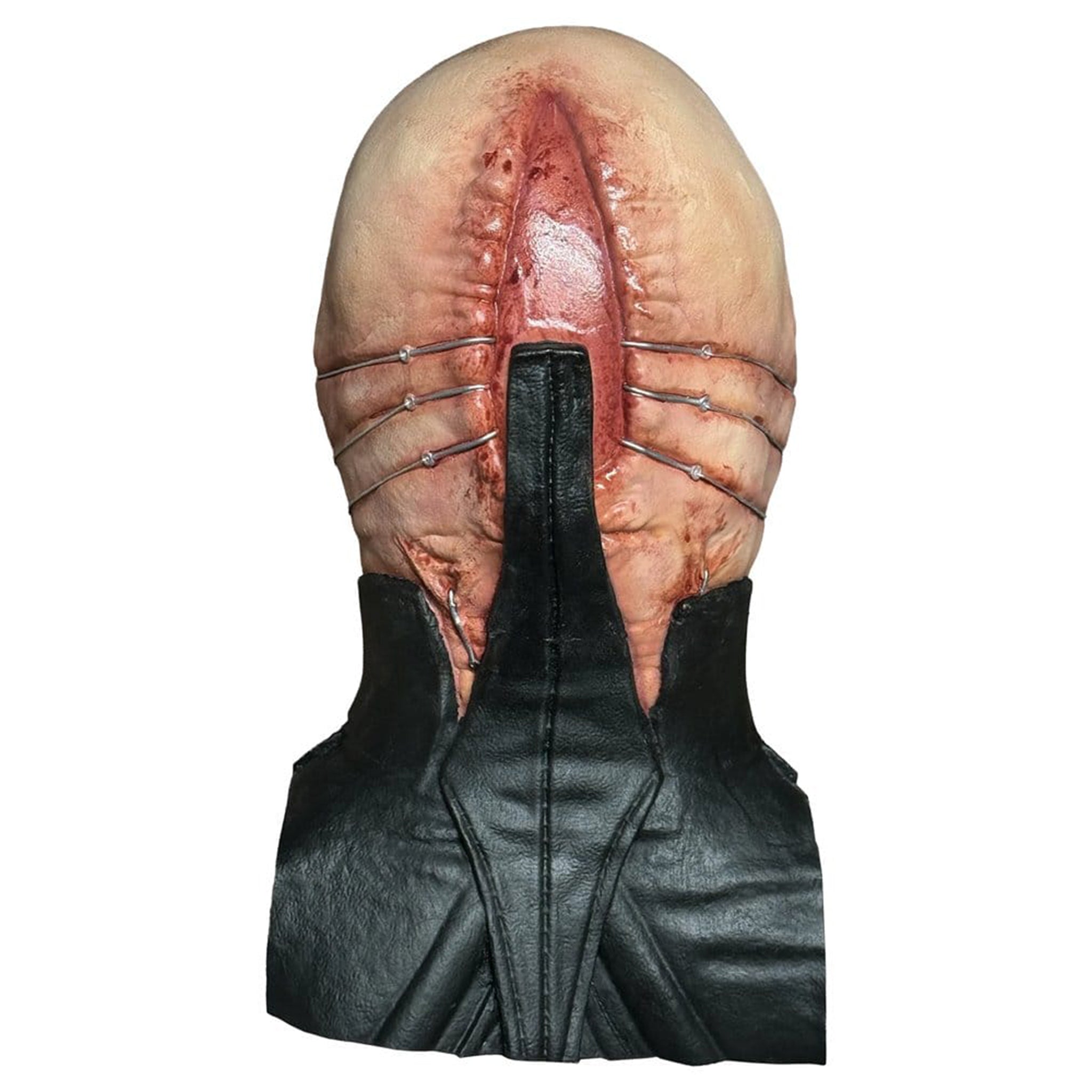 Hellraiser Chatterer Trick or Treat Studios Full Head Latex Mask