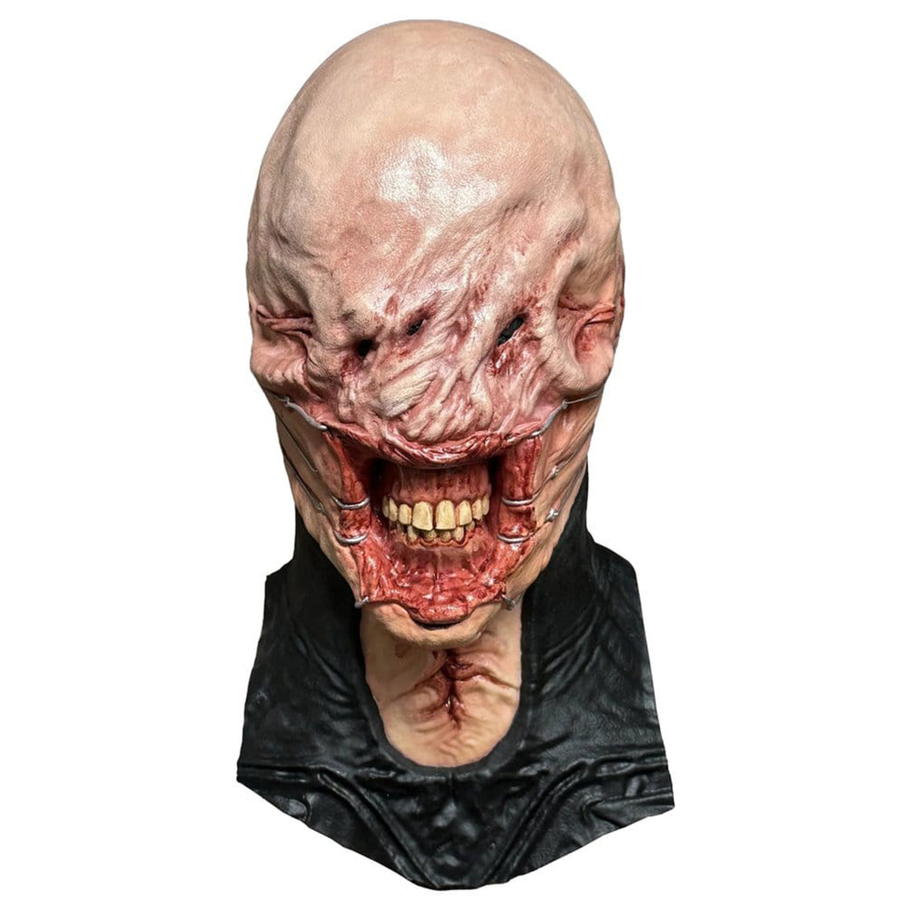 Hellraiser Chatterer Trick or Treat Studios Full Head Latex Mask