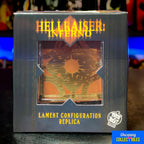 Hellraiser Inferno Lament Box Trick Or Treat Studios 1:1 Scale Prop