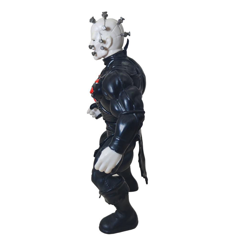 Hellraiser Pinhead Hell on Earth Funko Savage World Action Figure 2018