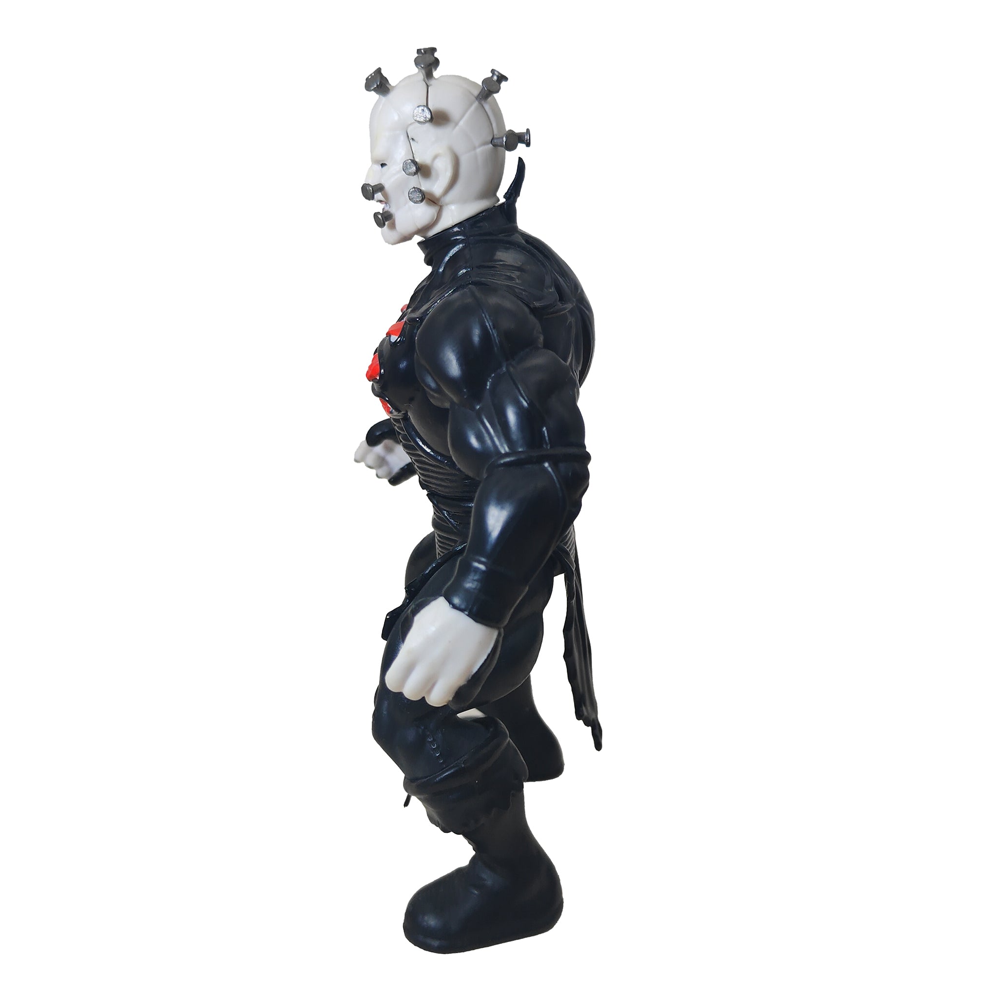 Hellraiser Pinhead Hell on Earth Funko Savage World Action Figure 2018