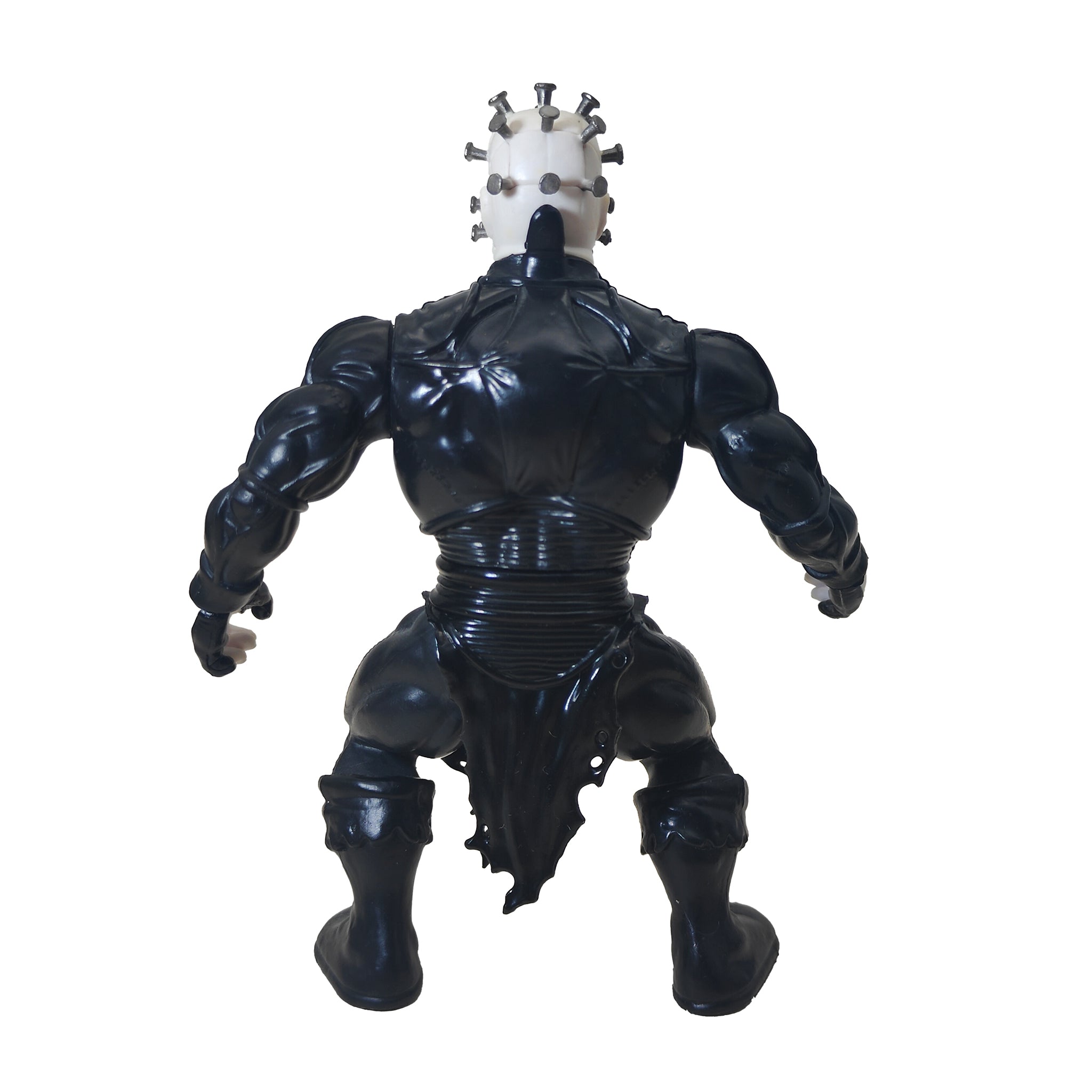 Hellraiser Pinhead Hell on Earth Funko Savage World Action Figure 2018
