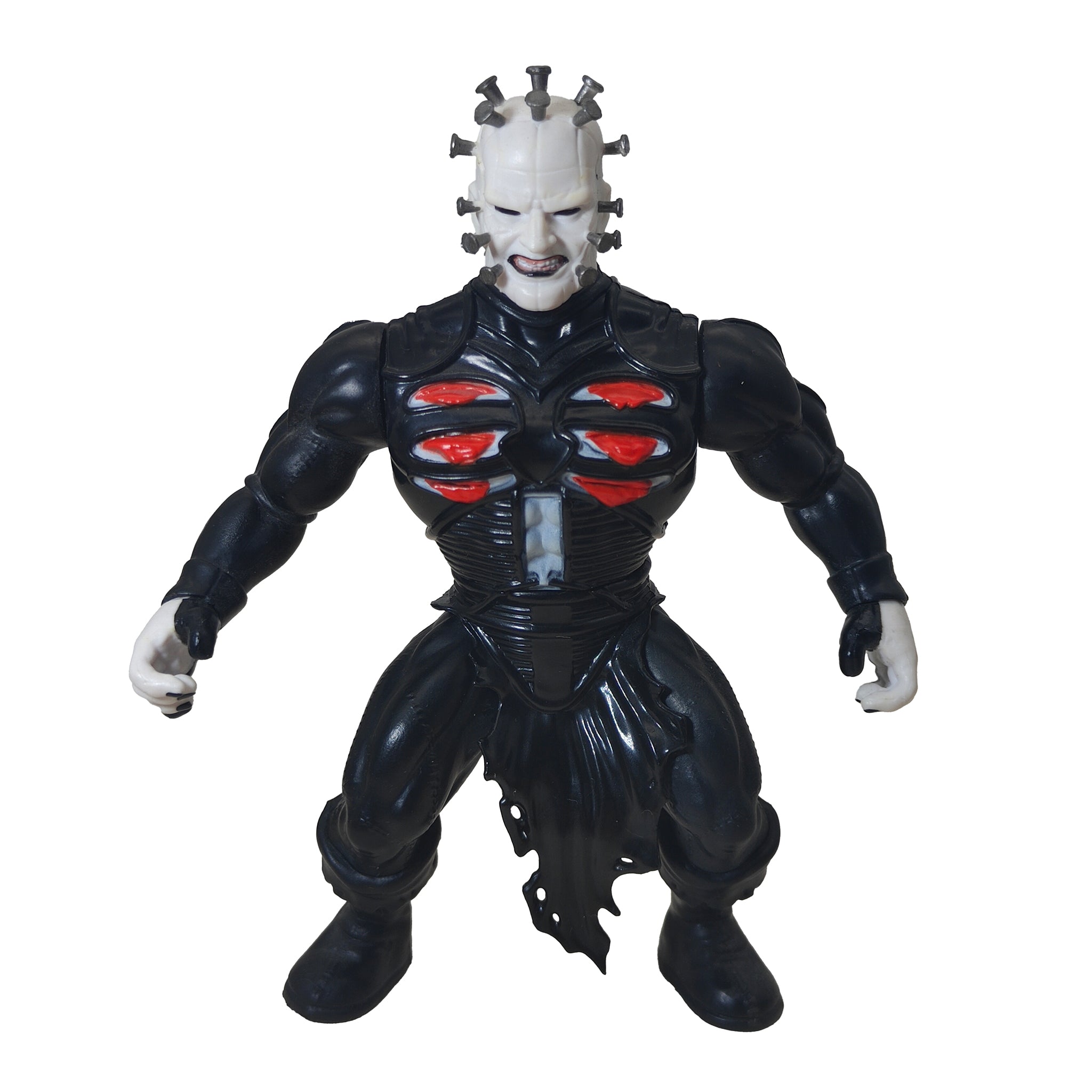 Hellraiser Pinhead Hell on Earth Funko Savage World Action Figure 2018