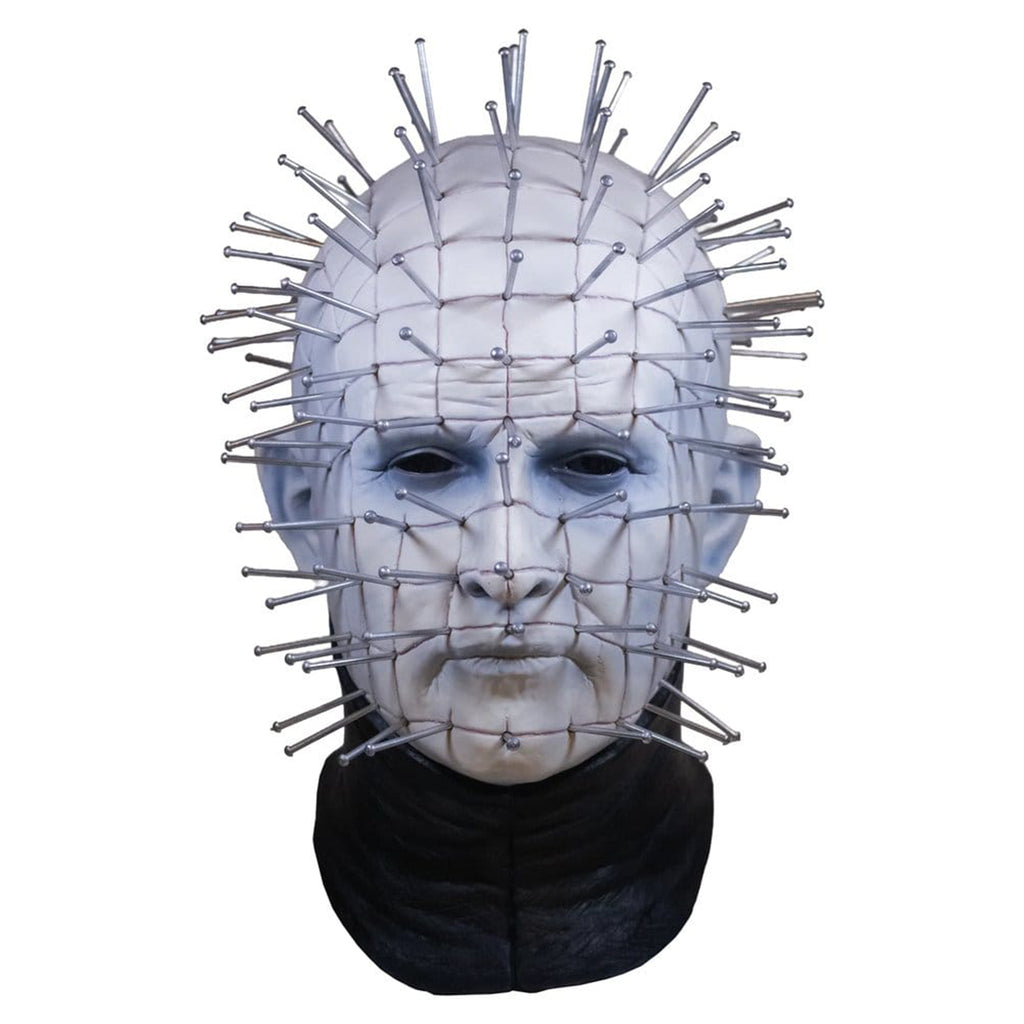 Hellraiser Pinhead Trick or Treat Studios Full Head Latex Mask