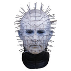 Hellraiser Pinhead Trick or Treat Studios Full Head Latex Mask