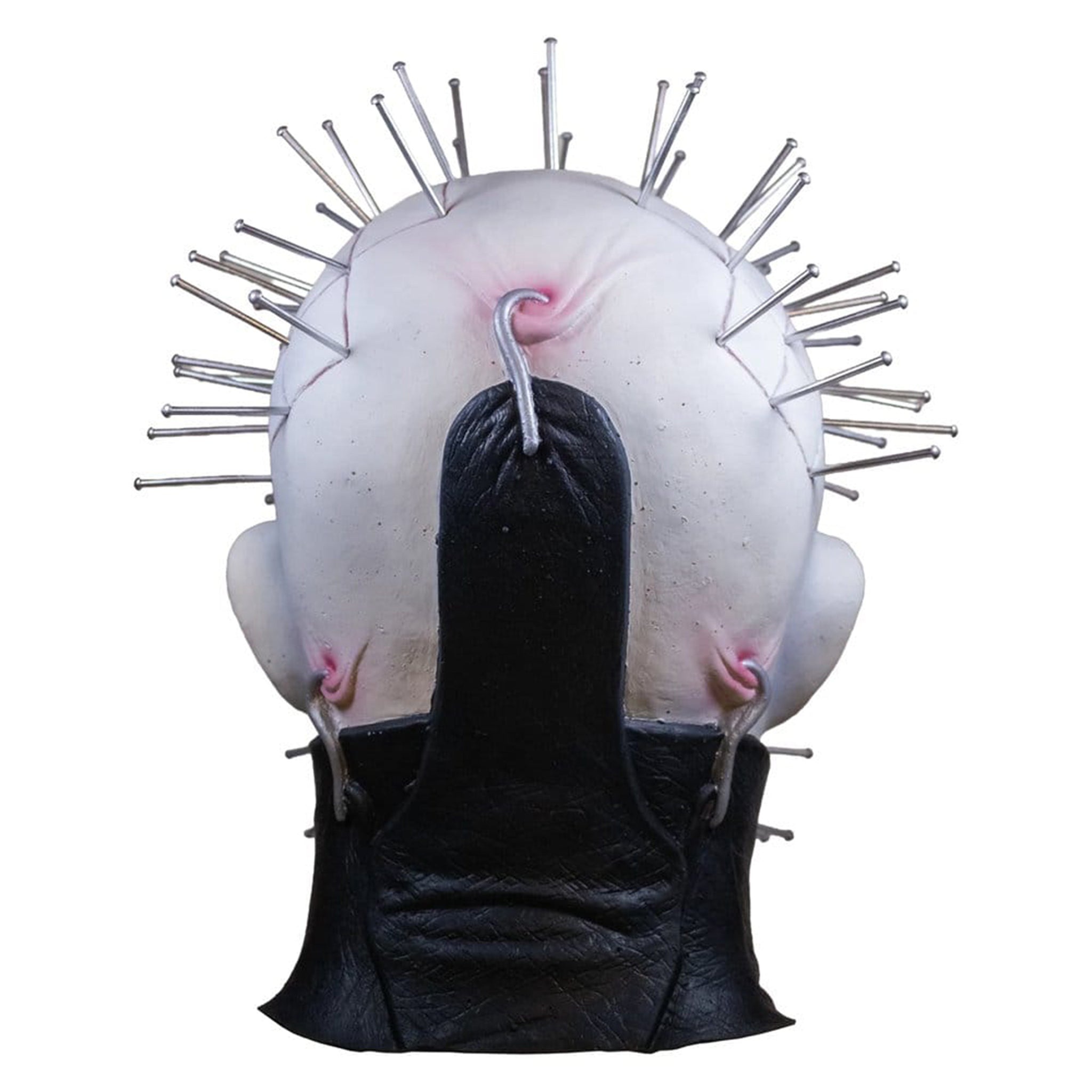 Hellraiser Pinhead Trick or Treat Studios Full Head Latex Mask – Hellraiser, Trick or Treat Studios, 30 cm, brand new collector item, Uncanny Collectibles Dublin Ireland