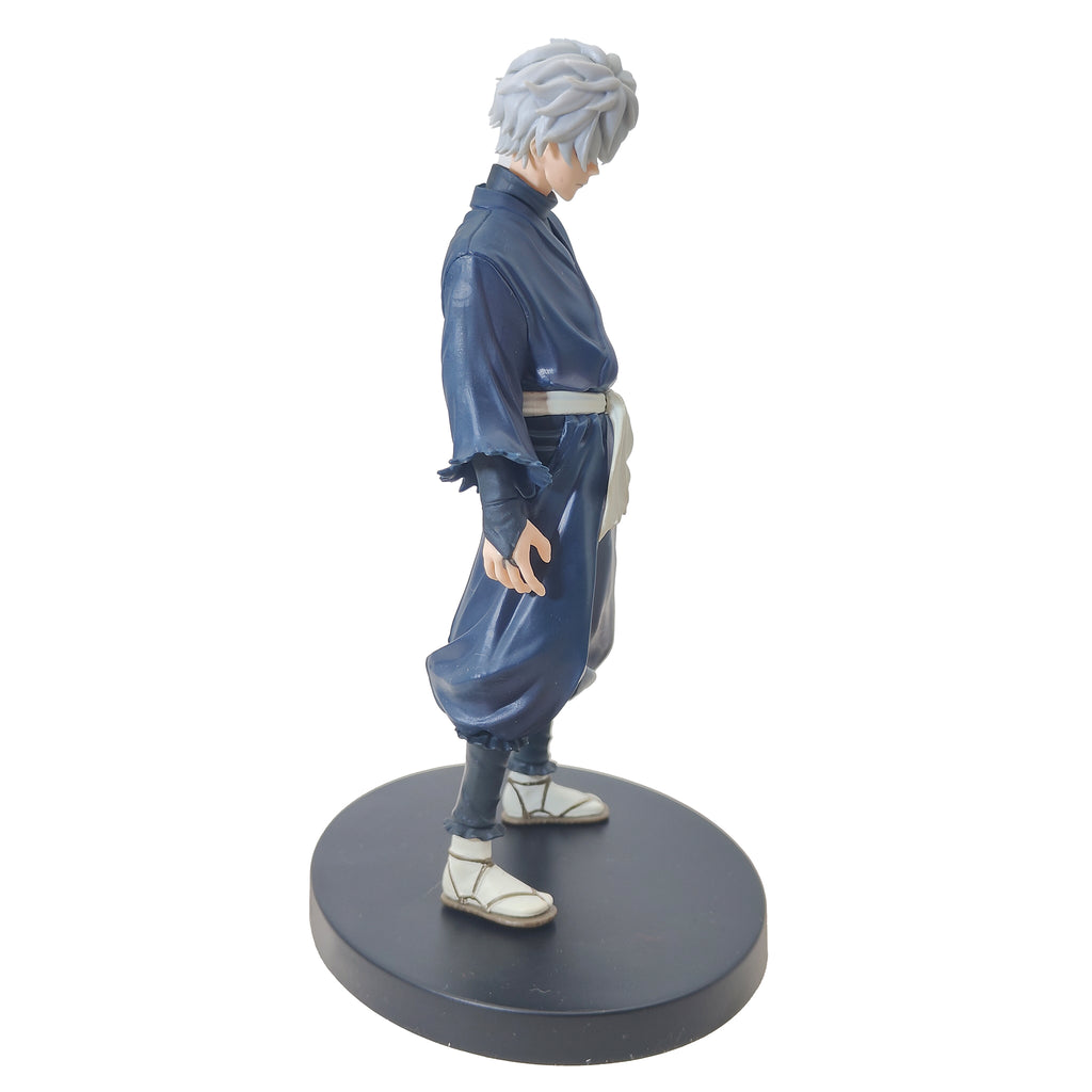 Hells Paradise Jigokuraku DXF Gabimaru Banpresto Figure 2023 – photo 6 of 10
