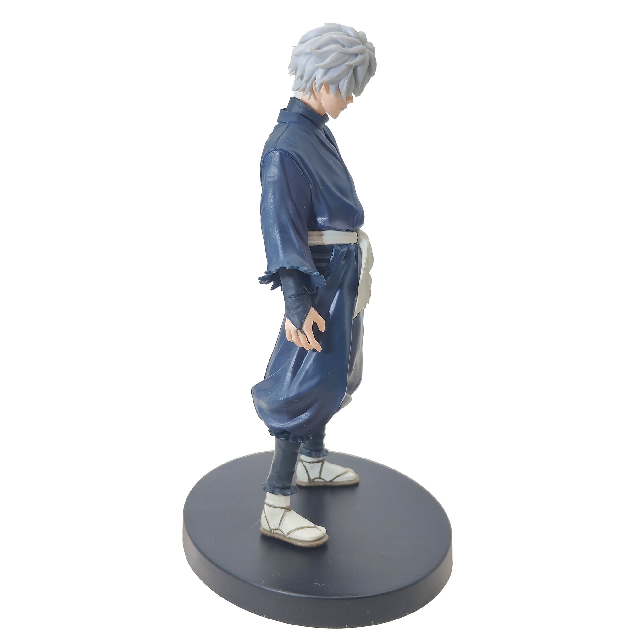 Hells Paradise Jigokuraku DXF Gabimaru Banpresto Figure 2023 – photo 6 of 10