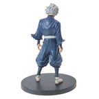 Hells Paradise Jigokuraku DXF Gabimaru Banpresto Figure 2023 – photo 7 of 10