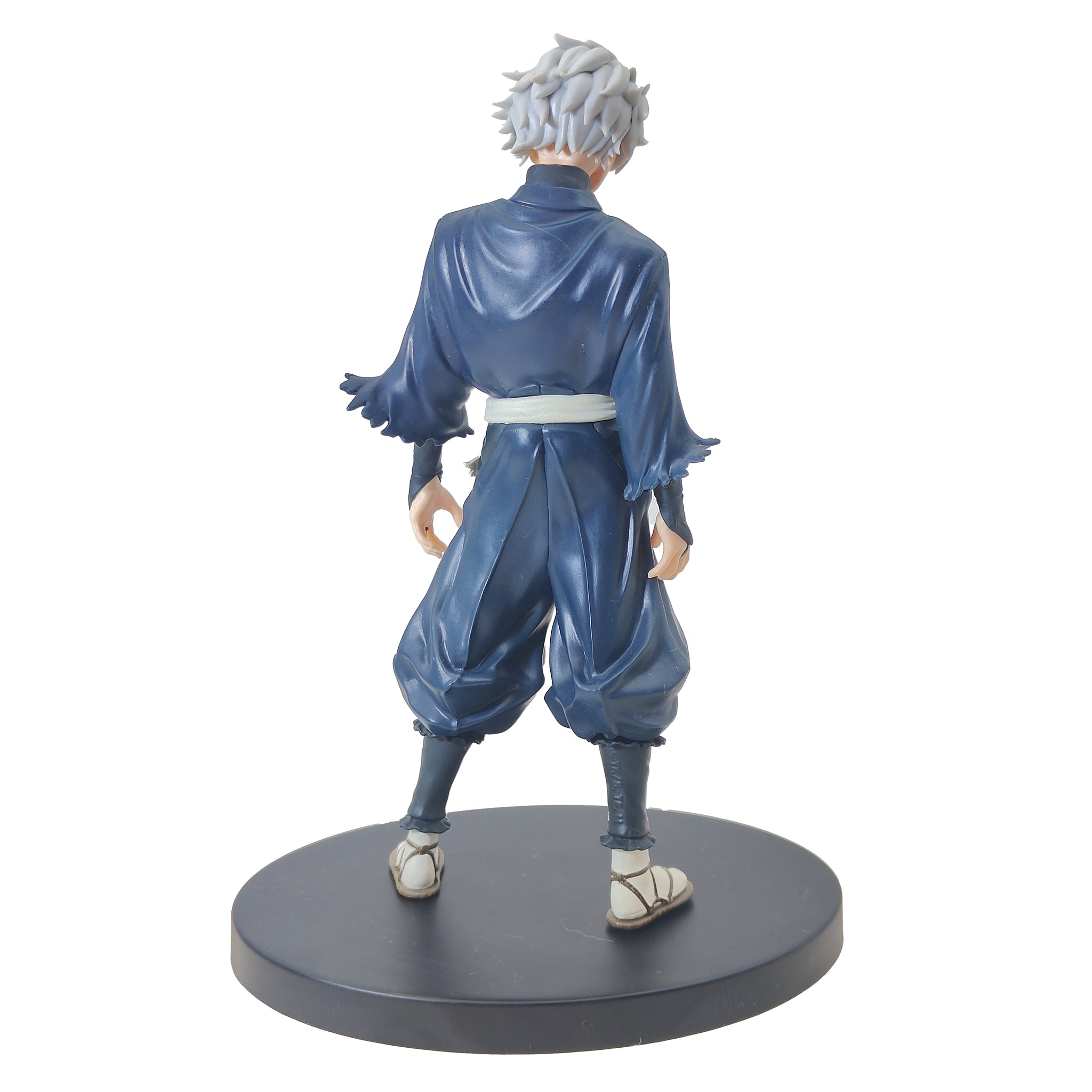 Hells Paradise Jigokuraku DXF Gabimaru Banpresto Figure 2023 – photo 7 of 10