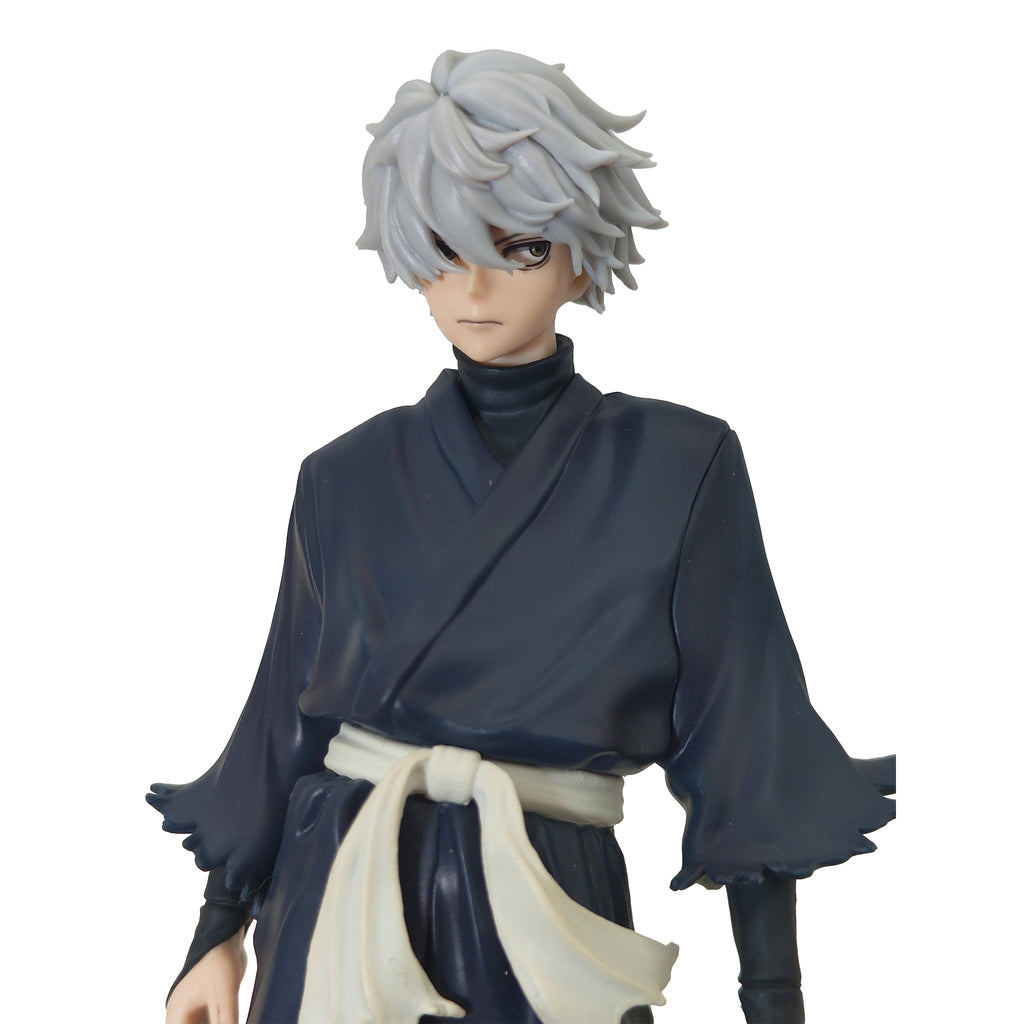 Hells Paradise Jigokuraku DXF Gabimaru Banpresto Figure 2023 – photo 2 of 10