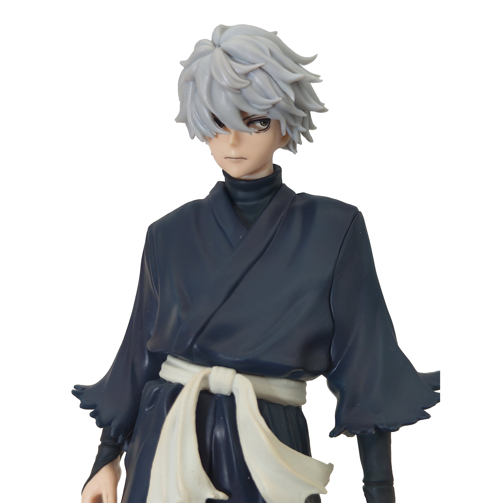 Hells Paradise Jigokuraku DXF Gabimaru Banpresto Figure 2023 – photo 2 of 10
