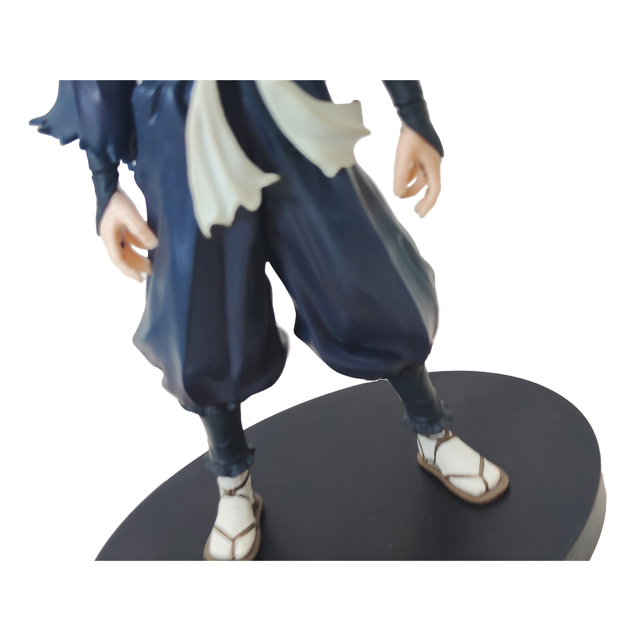 Hells Paradise Jigokuraku DXF Gabimaru Banpresto Figure 2023 – photo 5 of 10