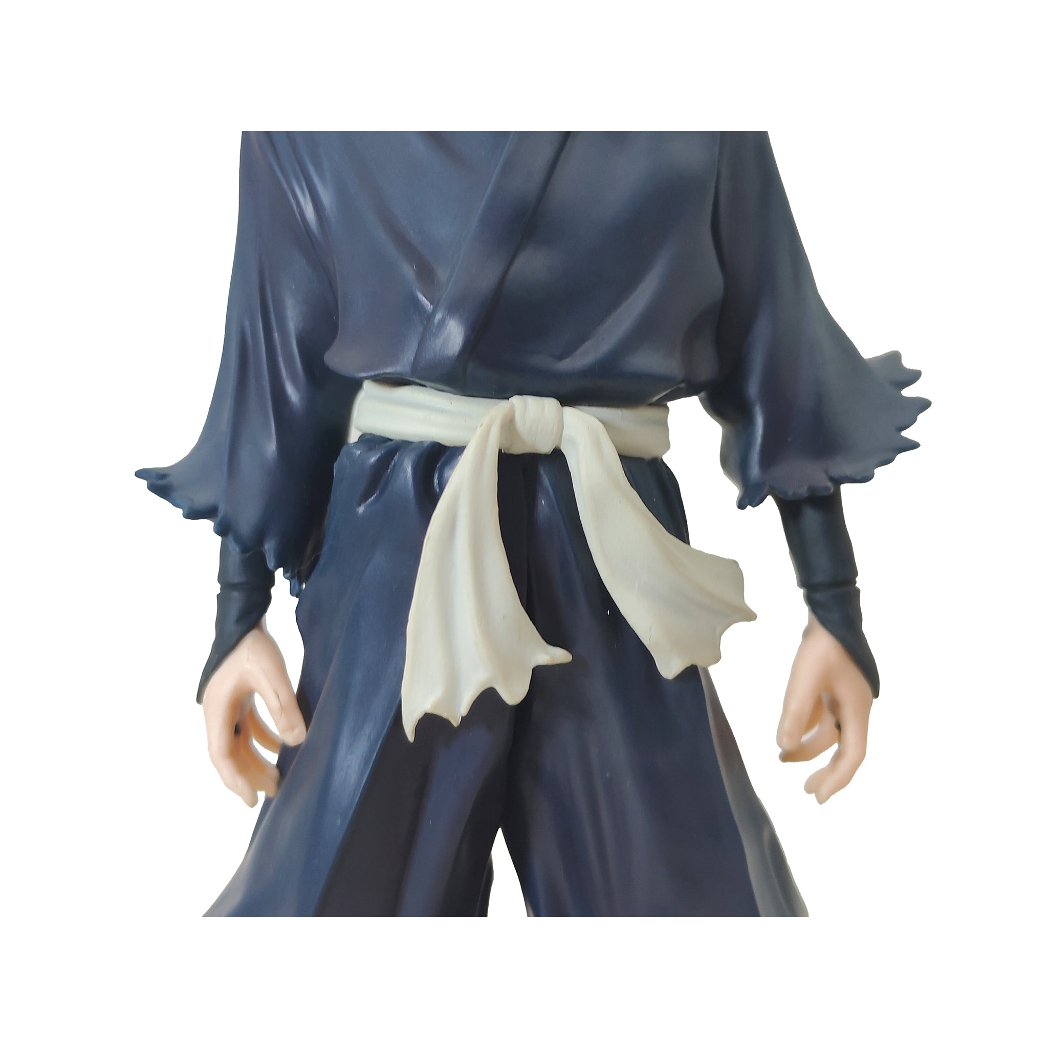 Hells Paradise Jigokuraku DXF Gabimaru Banpresto Figure 2023 – photo 4 of 10