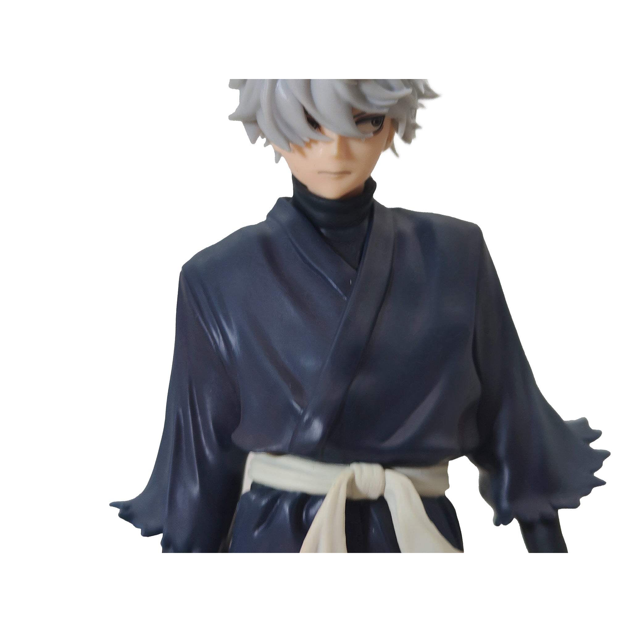 Hells Paradise Jigokuraku DXF Gabimaru Banpresto Figure 2023 – photo 3 of 10