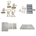 HeroQuest Board Game MB Games Games Workshop 1989
