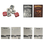 HeroQuest Board Game MB Games Games Workshop 1989