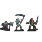 HeroQuest Board Game MB Games Games Workshop 1989