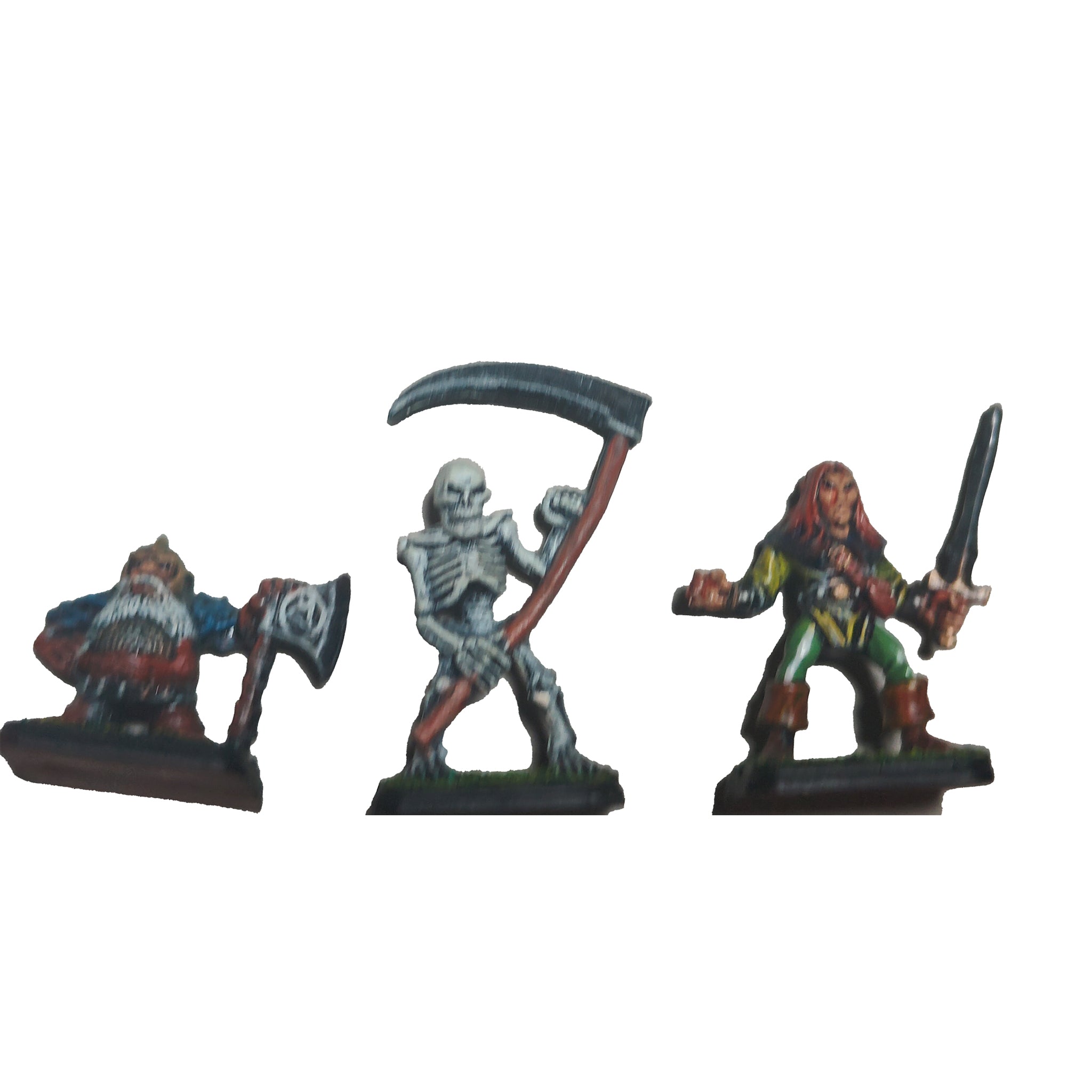 HeroQuest Board Game MB Games Games Workshop 1989