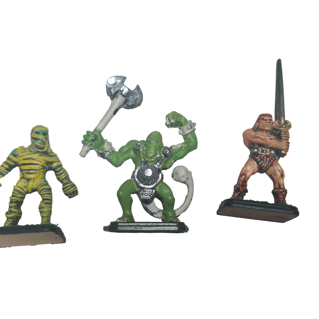 HeroQuest Board Game MB Games Games Workshop 1989