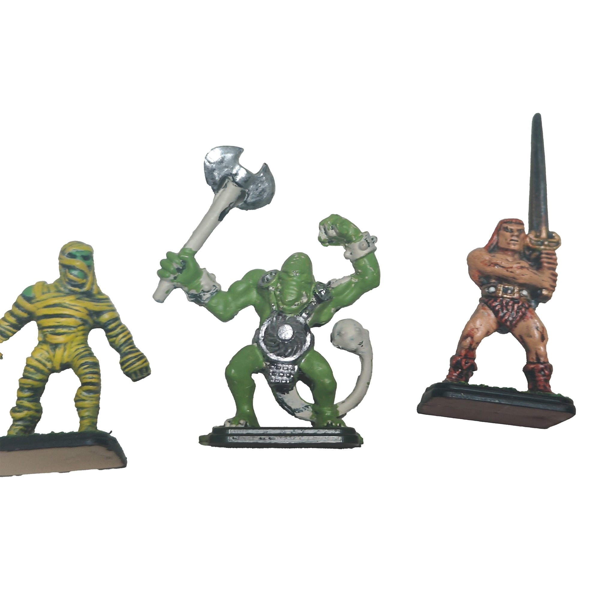 HeroQuest Board Game MB Games Games Workshop 1989