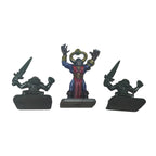HeroQuest Board Game MB Games Games Workshop 1989