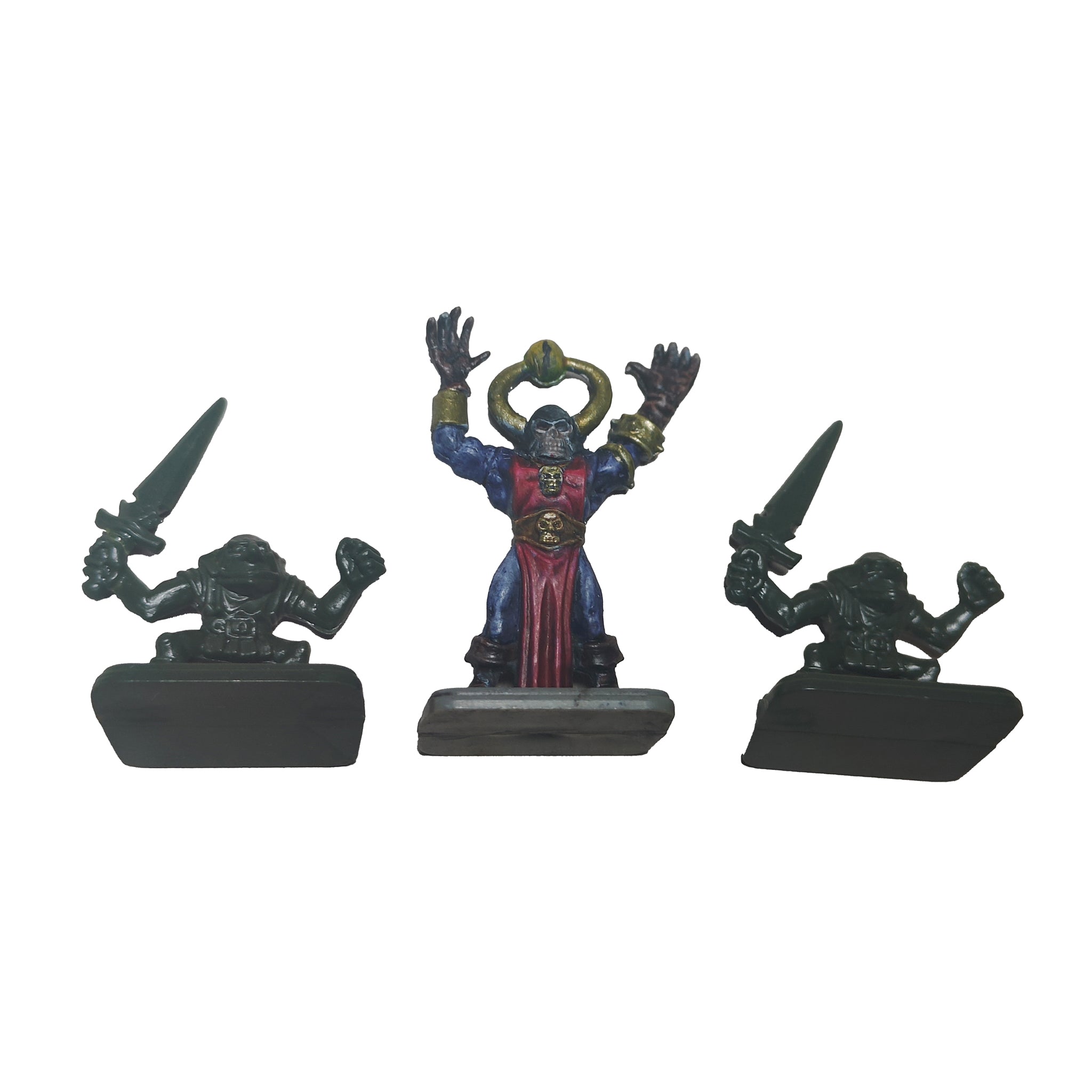 HeroQuest Board Game MB Games Games Workshop 1989