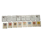 HeroQuest Board Game MB Games Games Workshop 1989