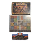 HeroQuest Board Game MB Games Games Workshop 1989