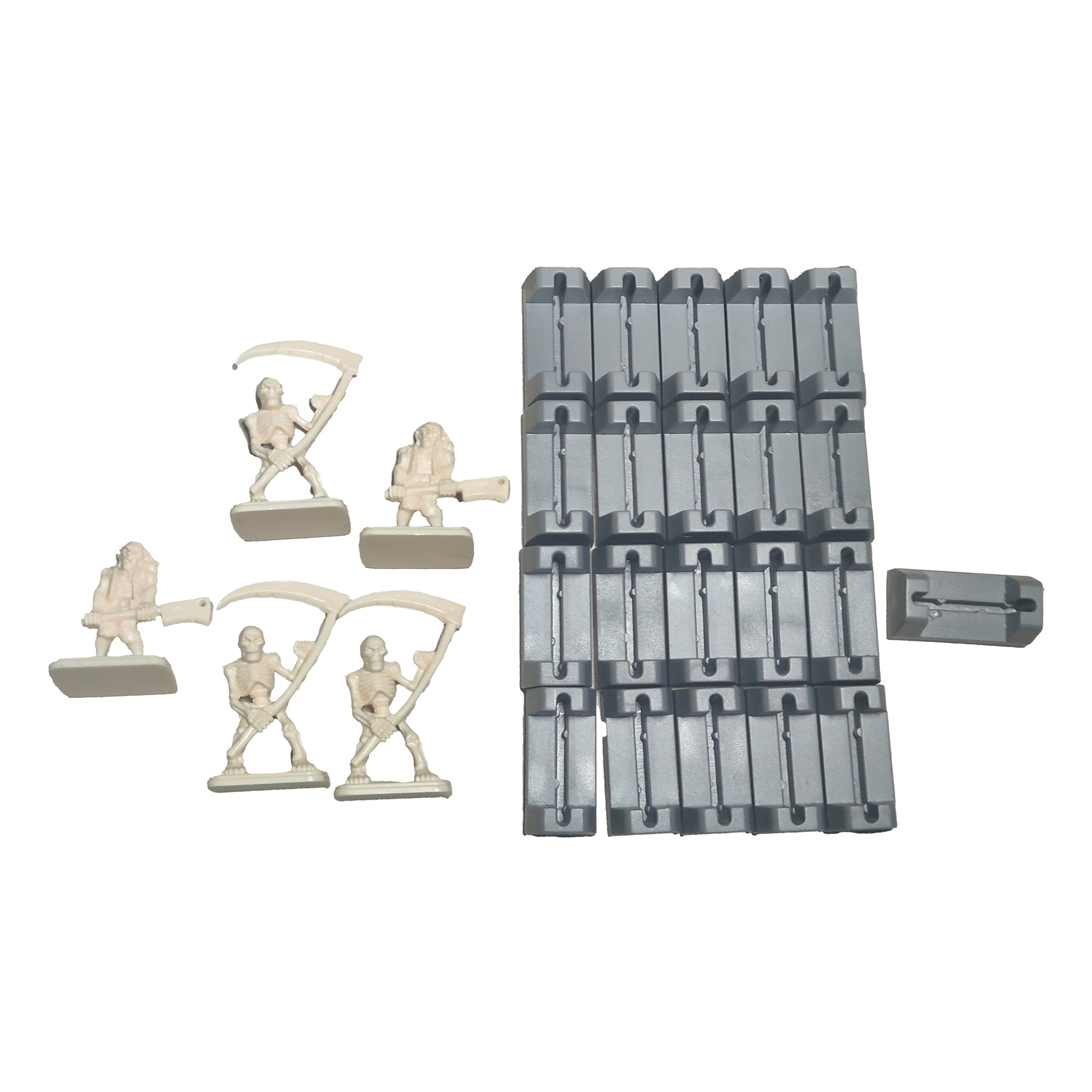 HeroQuest Board Game MB Games Games Workshop 1989