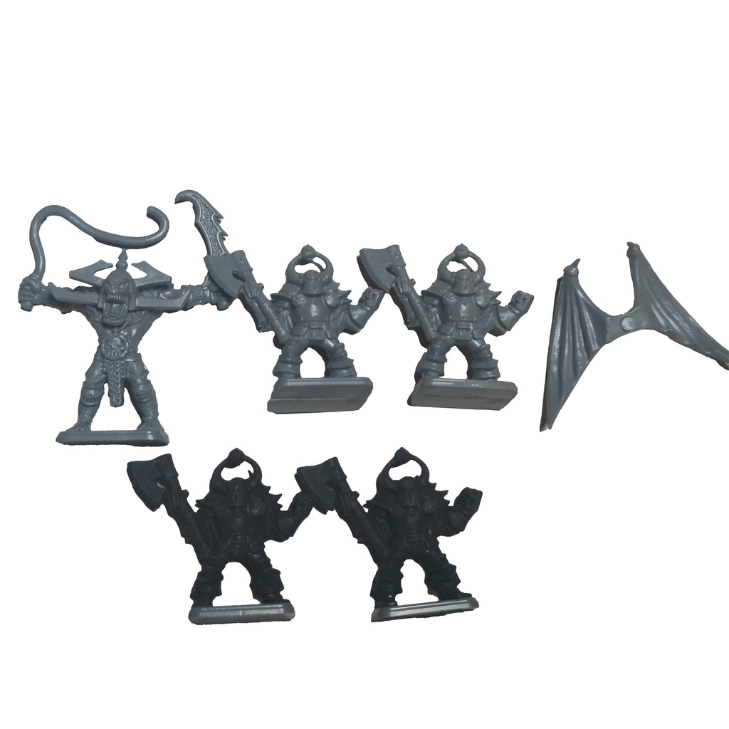 HeroQuest Board Game MB Games Games Workshop 1989
