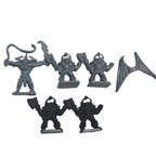 HeroQuest Board Game MB Games Games Workshop 1989