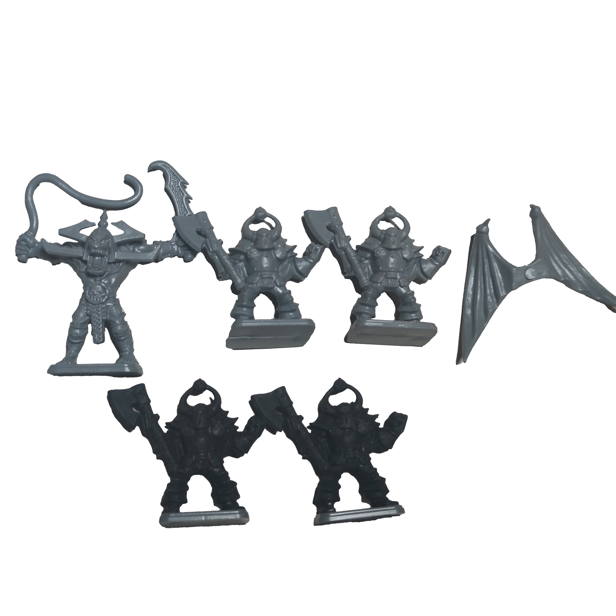 HeroQuest Board Game MB Games Games Workshop 1989